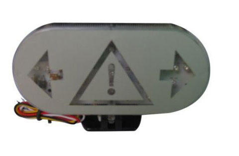 Light flash frequently LF-818